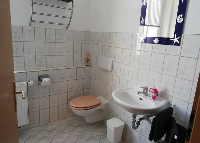 Ferienwohnung Barbarossa *