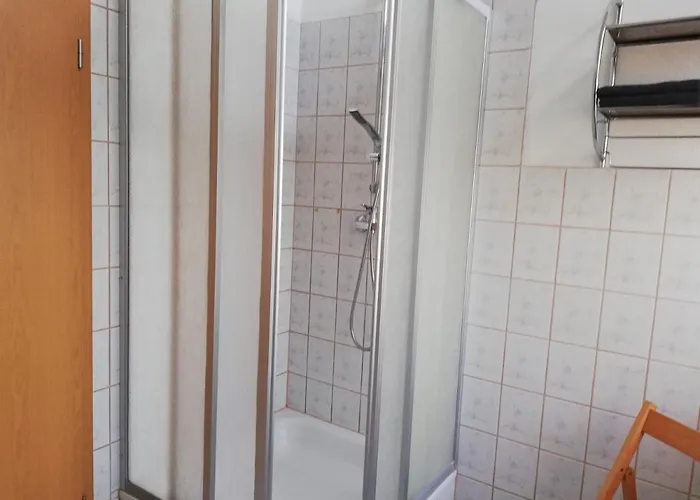 Ferienwohnung Barbarossa Appartamento Rottleben